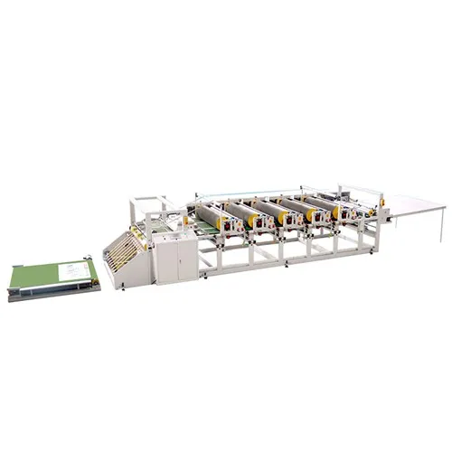 To'g'ridan-to'g'ri chop etish mashinasi